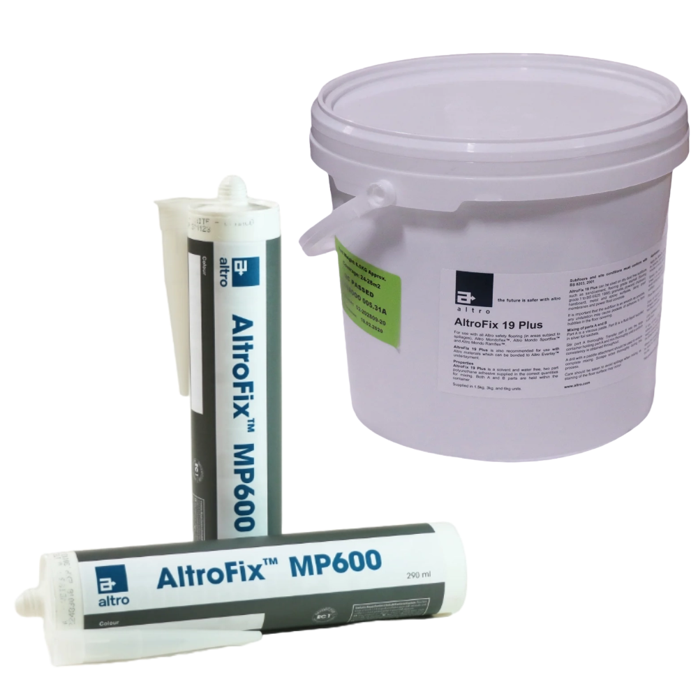 Altro W157 Water Based Adhesive