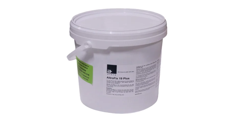 AltroFix™ 19 Plus Solvent Free Flooring Adhesive