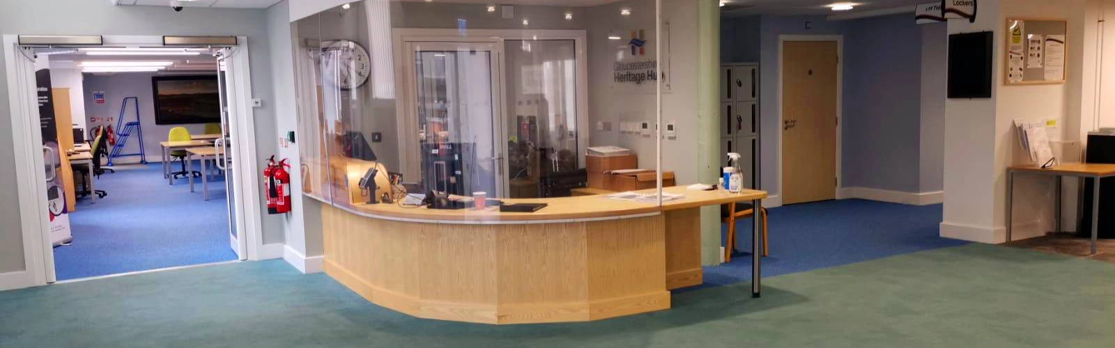 Office Fit-outs
