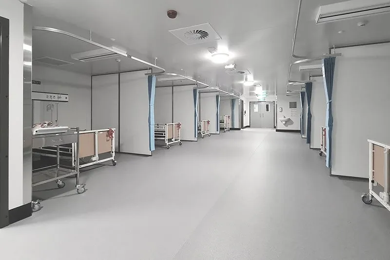 Flooring
